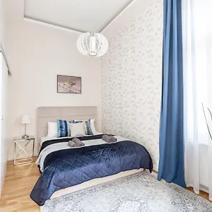 Apartamento Luxury Quentin 3 Bedrm, 2 Bathrm, Budapest
